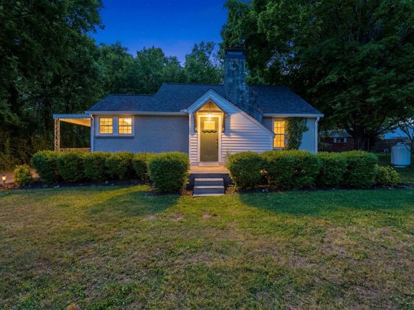 2 Ruskin Ave, Nashville, TN 37216