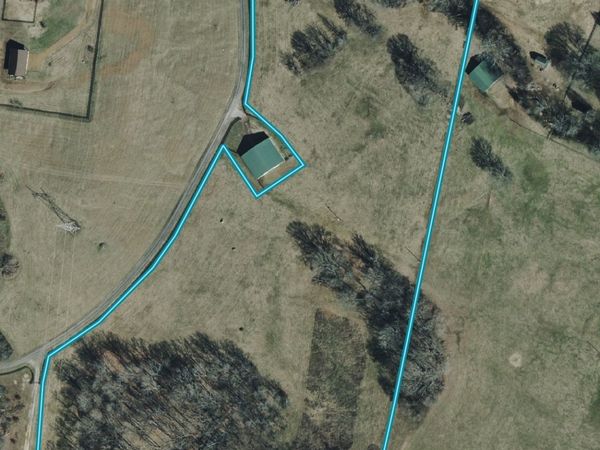 0 Darks Mill Road , Columbia, TN 38401