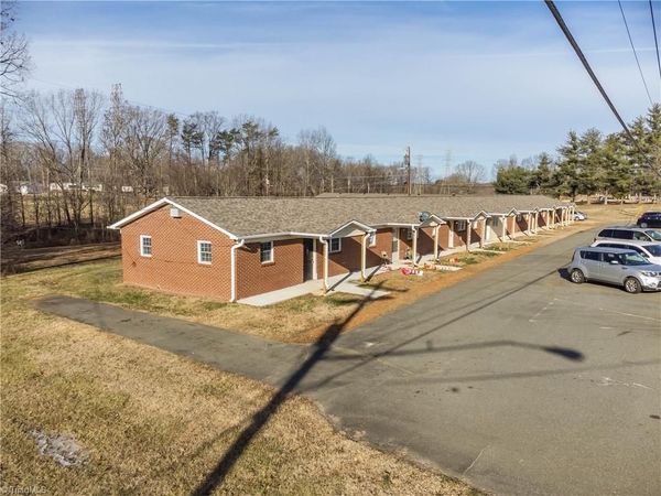 500 Bethania Rural Hall Road , Unit 109, Rural Hall, NC 27045