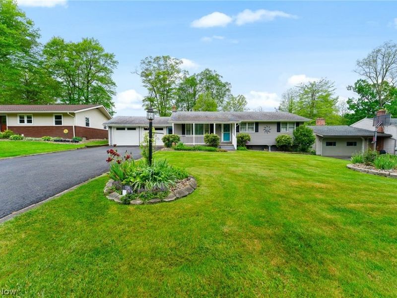 116 Woodland Drive, New Middletown, OH 44442 Photo 21