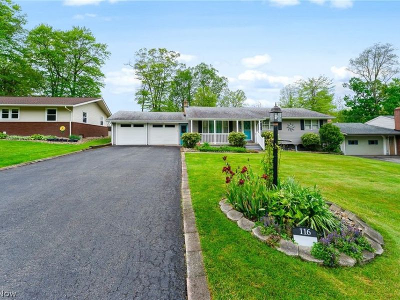 116 Woodland Drive, New Middletown, OH 44442 Photo 22