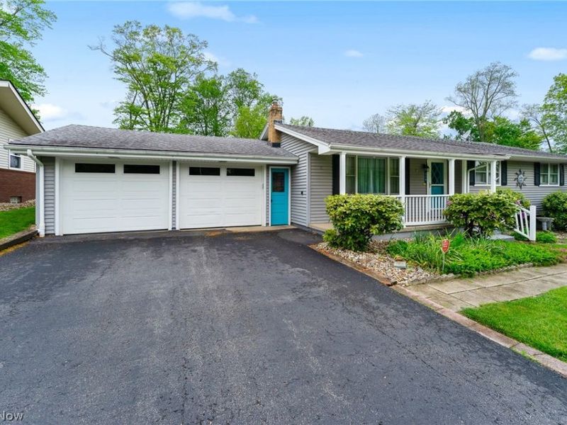 116 Woodland Drive, New Middletown, OH 44442 Photo 23