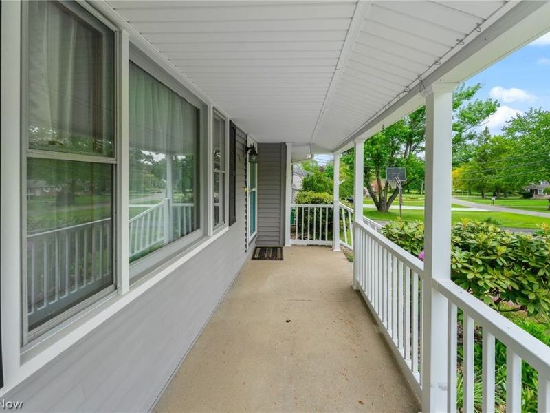 116 Woodland Drive, New Middletown, OH 44442 Photo 24