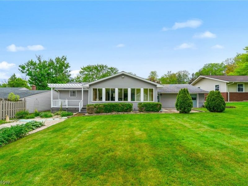 116 Woodland Drive, New Middletown, OH 44442 Photo 31