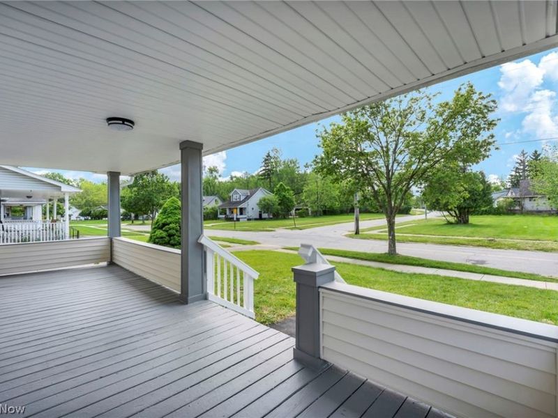 15809 Raymond Street, Maple Heights, OH 44137 Photo 8