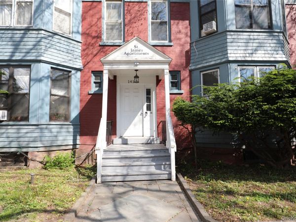 141 Saint James Street , Unit 4b, Kingston, NY 12401