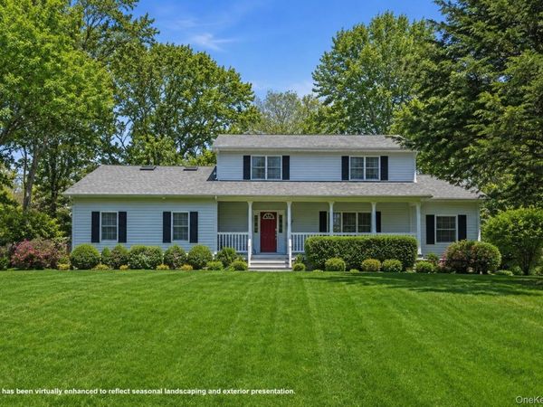 875 Deerfoot Path , Cutchogue, NY 11935