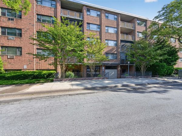 100 Clinton Avenue, Unit 2Y, Mineola, NY 11504