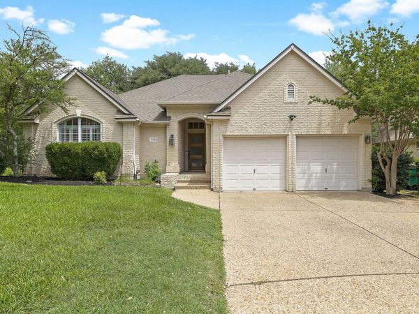 5304 Ankara CT , Austin, TX 78730