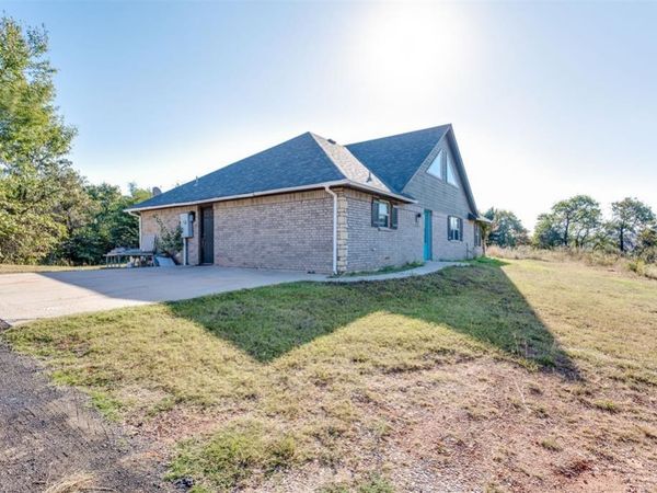 13701 SE 70th Street, Oklahoma City, OK 73150