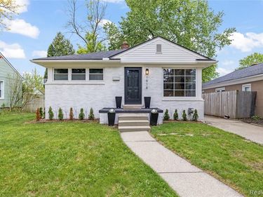 1916 Kalama Avenue, Royal Oak, MI 48067