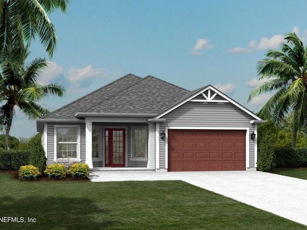 115 FIRECREST Drive, St. Augustine, FL 32092