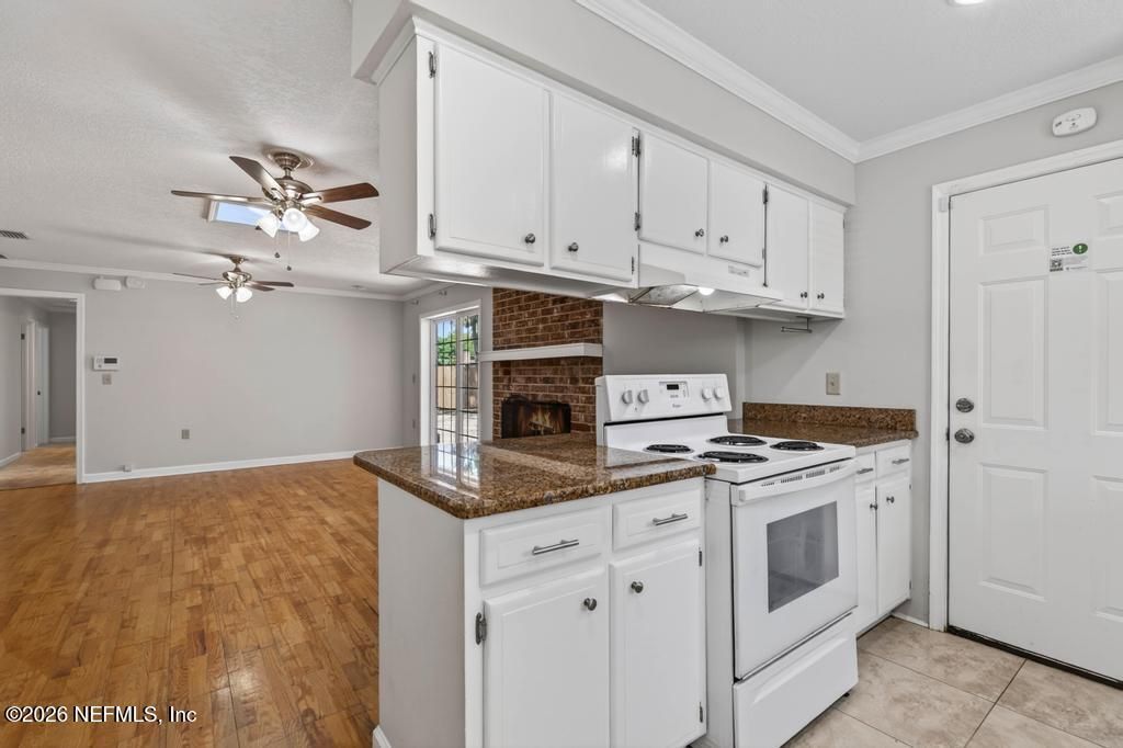 5439 Contina Avenue, Jacksonville, FL 32277 Photo