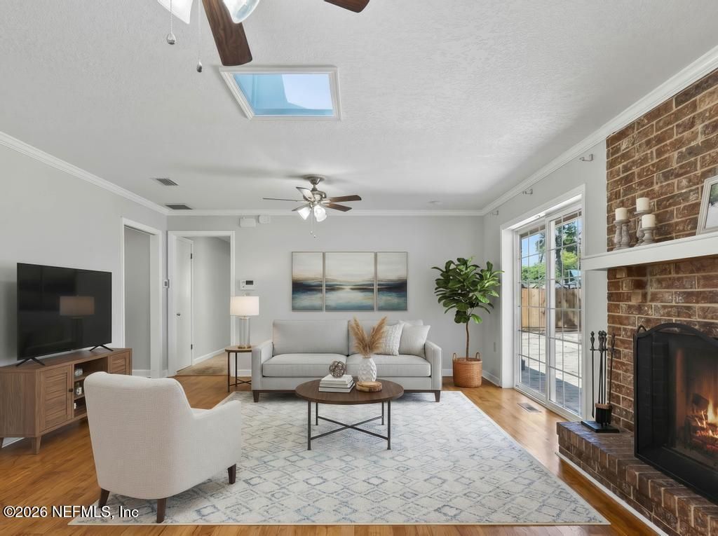 5439 Contina Avenue, Jacksonville, FL 32277 Photo