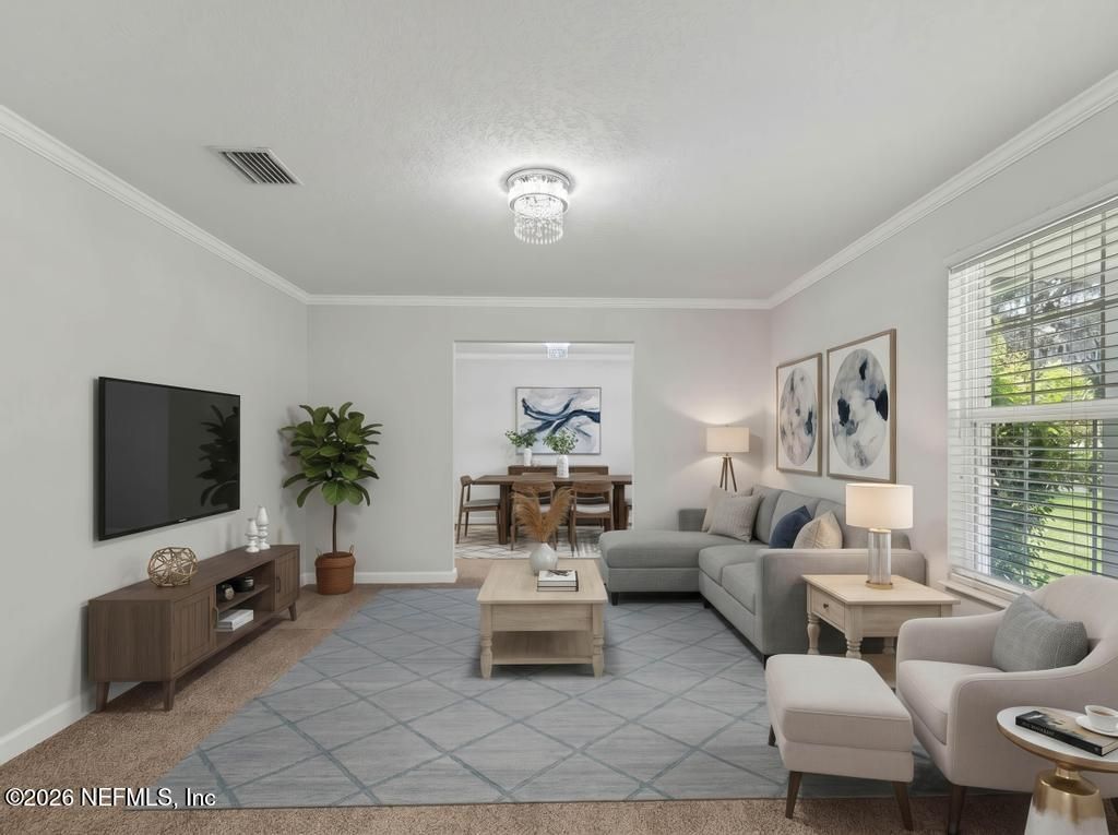 5439 Contina Avenue, Jacksonville, FL 32277 Photo