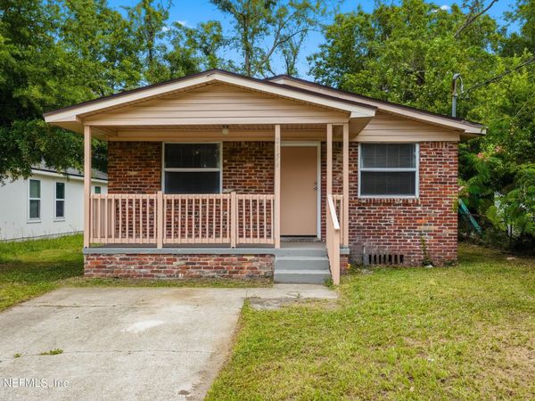2154 PLACEDA Street, Jacksonville, FL 32209