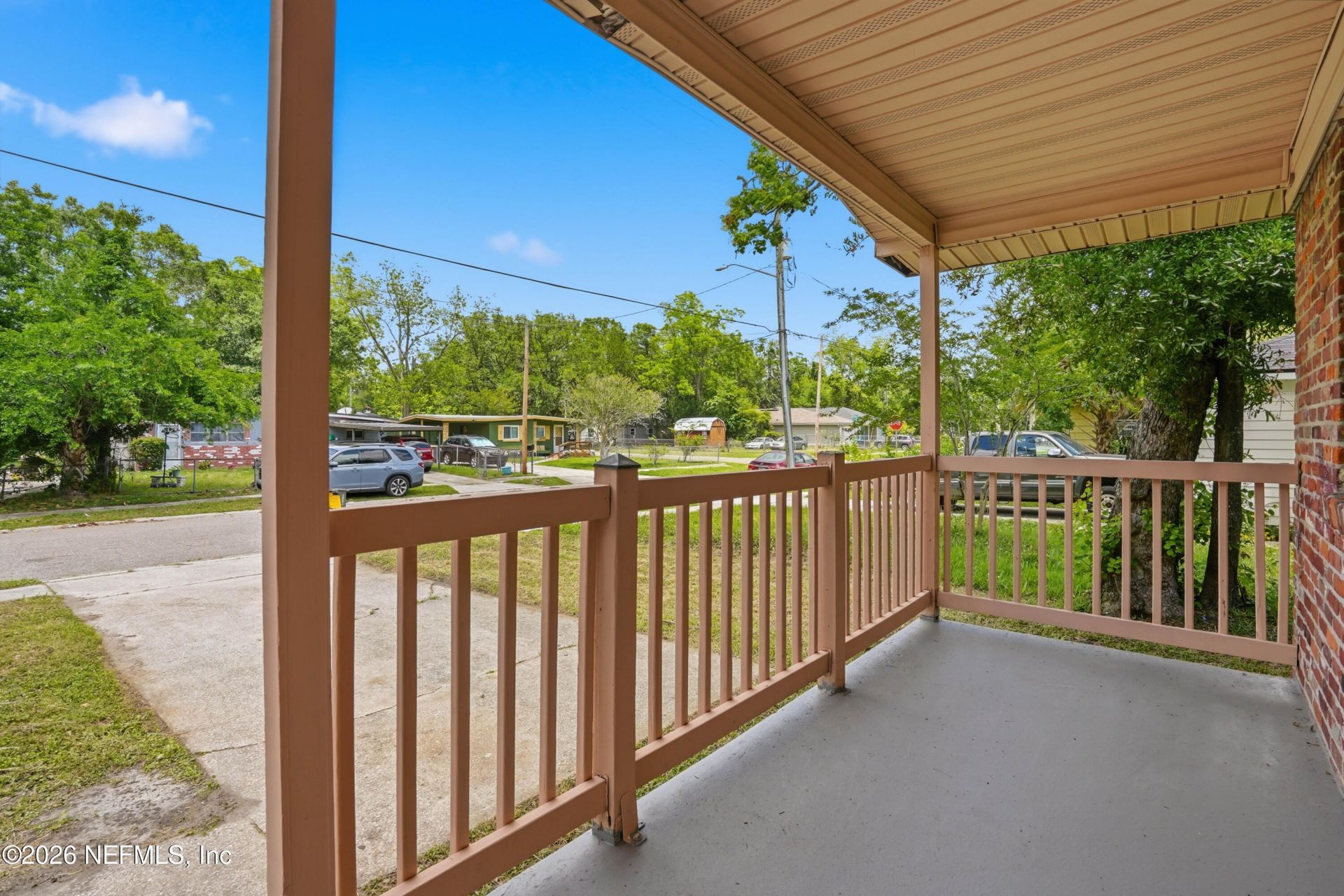 2154 Placeda Street, Jacksonville, FL 32209 Photo