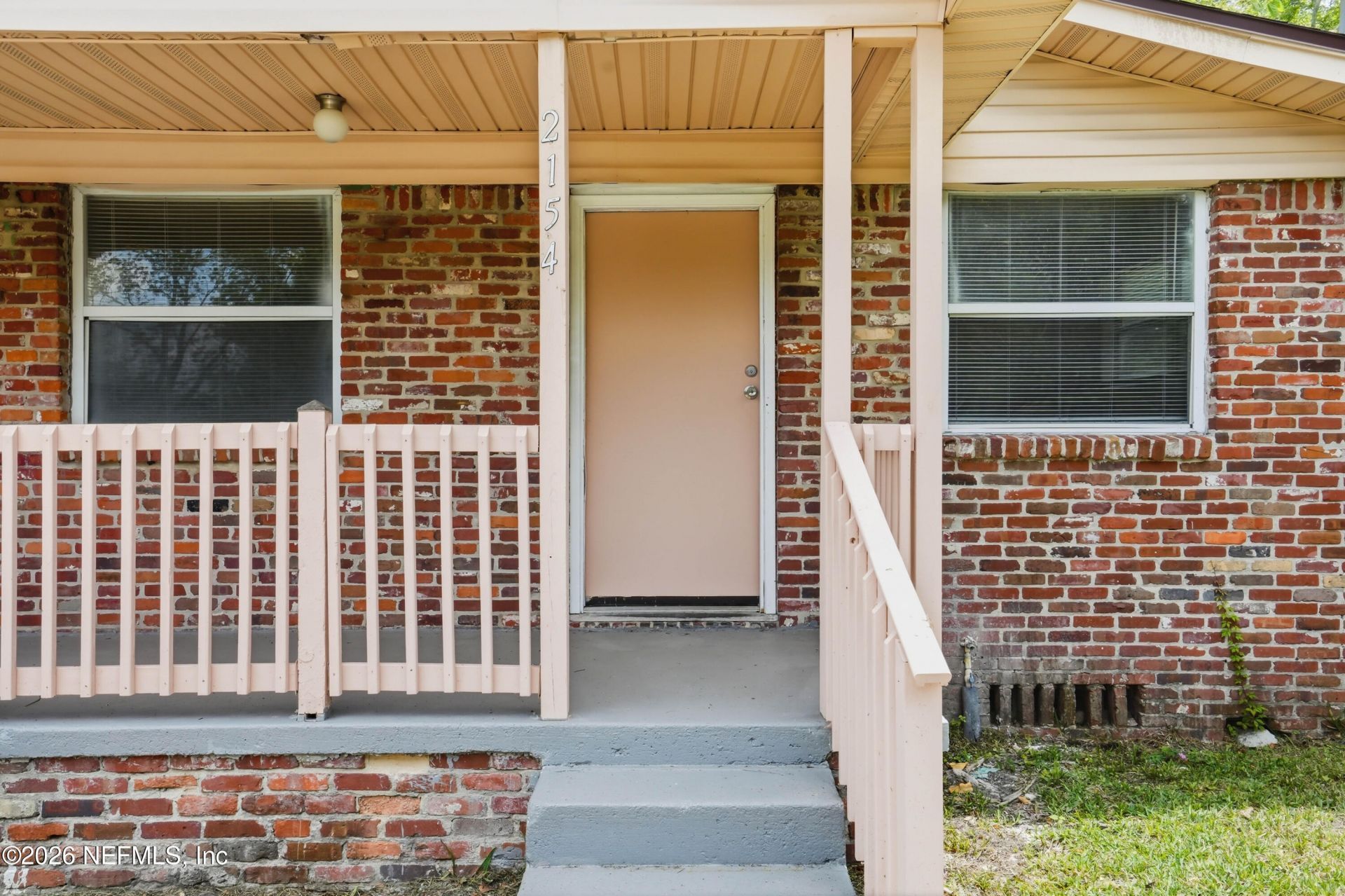 2154 Placeda Street, Jacksonville, FL 32209 Photo