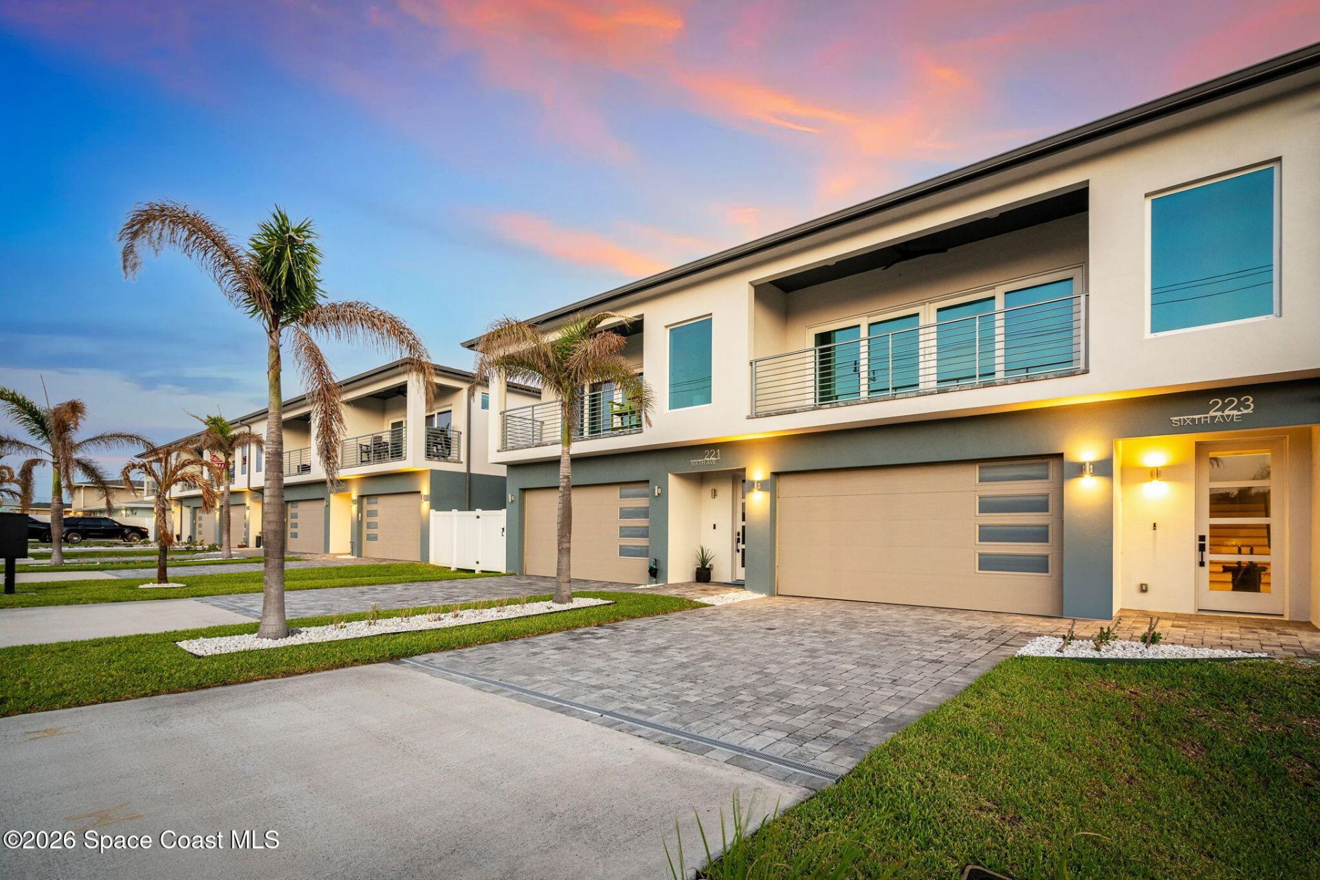 223 6th Avenue , Indialantic, FL 32903 Photo