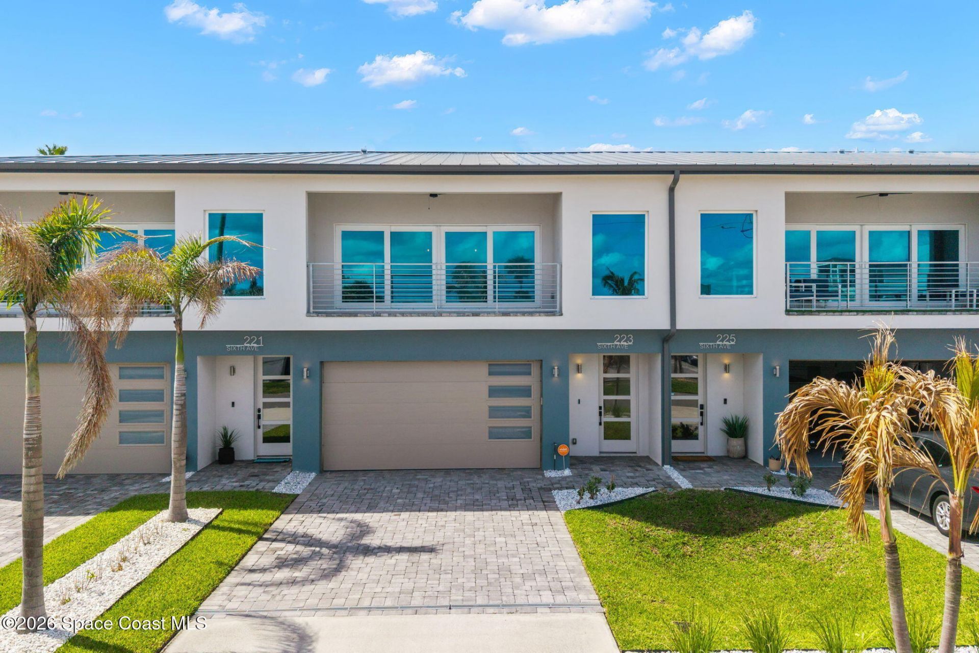 223 6th Avenue , Indialantic, FL 32903 Photo