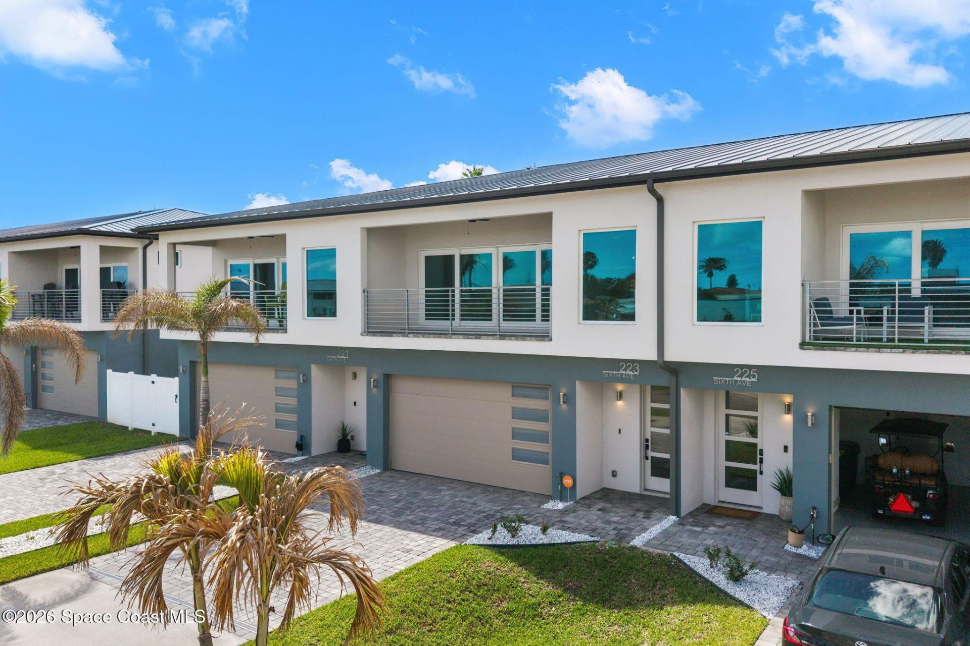 223 6th Avenue , Indialantic, FL 32903 Photo