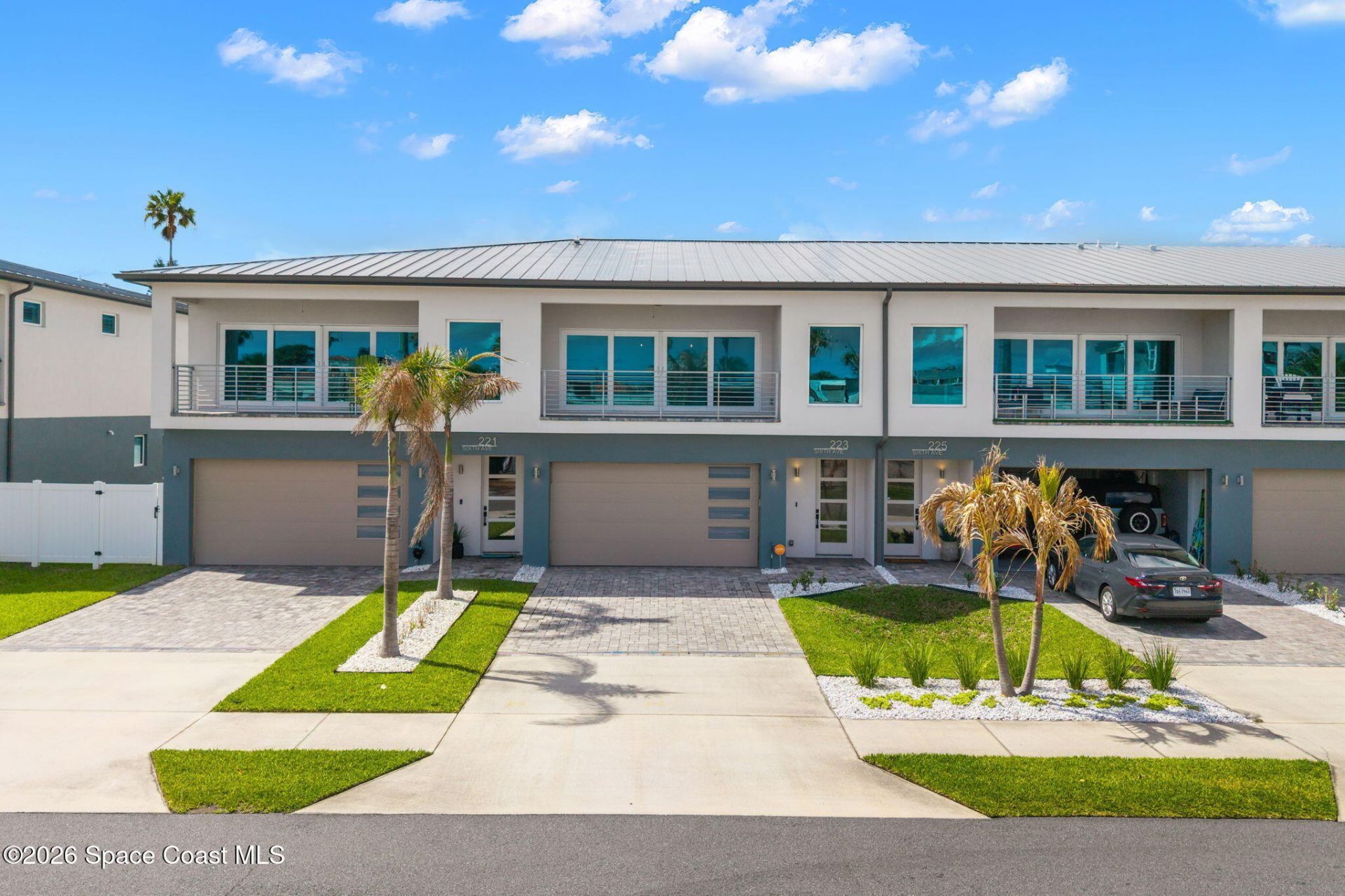 223 6th Avenue , Indialantic, FL 32903 Photo