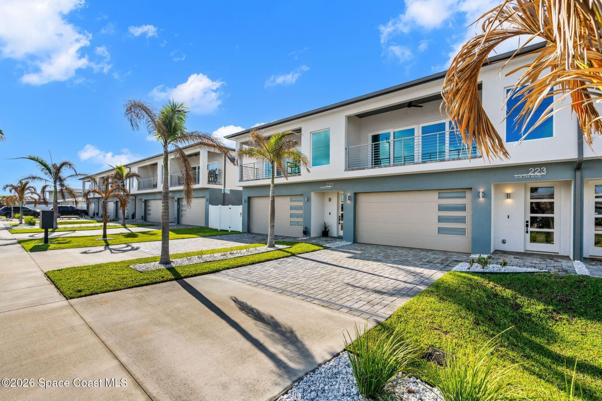 223 6th Avenue , Indialantic, FL 32903 Photo