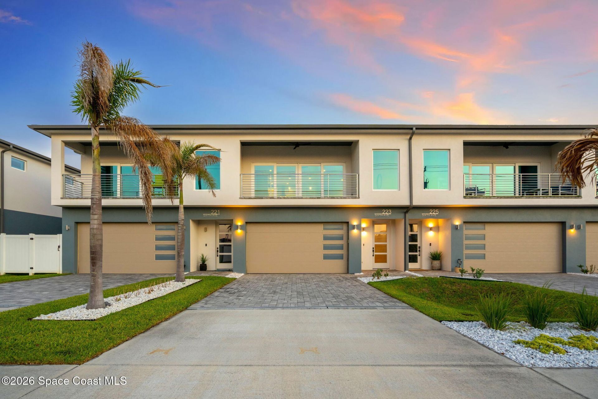 223 6th Avenue , Indialantic, FL 32903 Photo