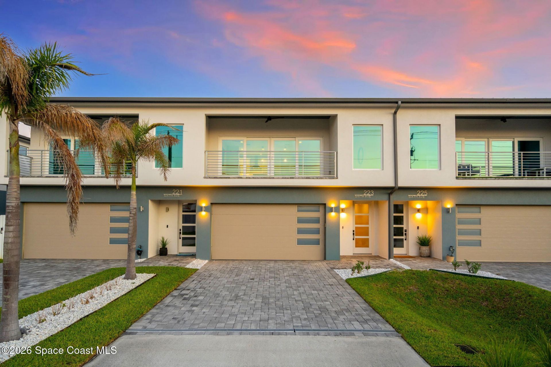 223 6th Avenue , Indialantic, FL 32903 Photo