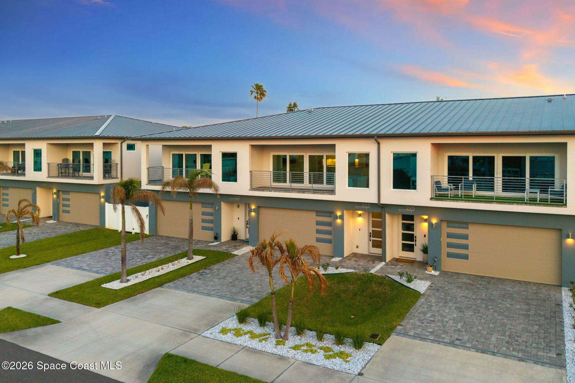 223 6th Avenue , Indialantic, FL 32903 Photo