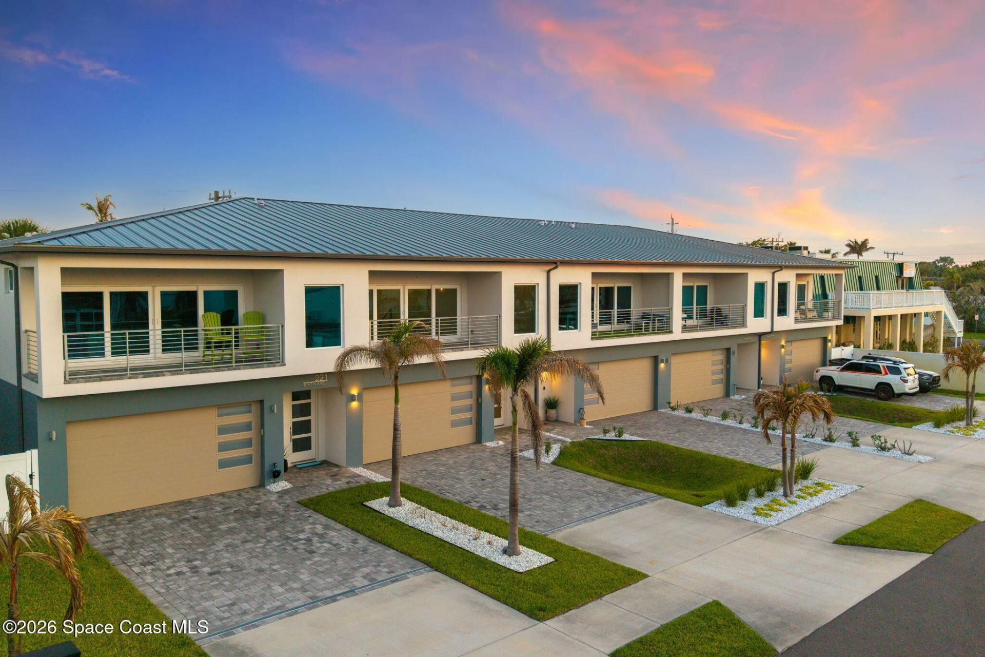 223 6th Avenue , Indialantic, FL 32903 Photo
