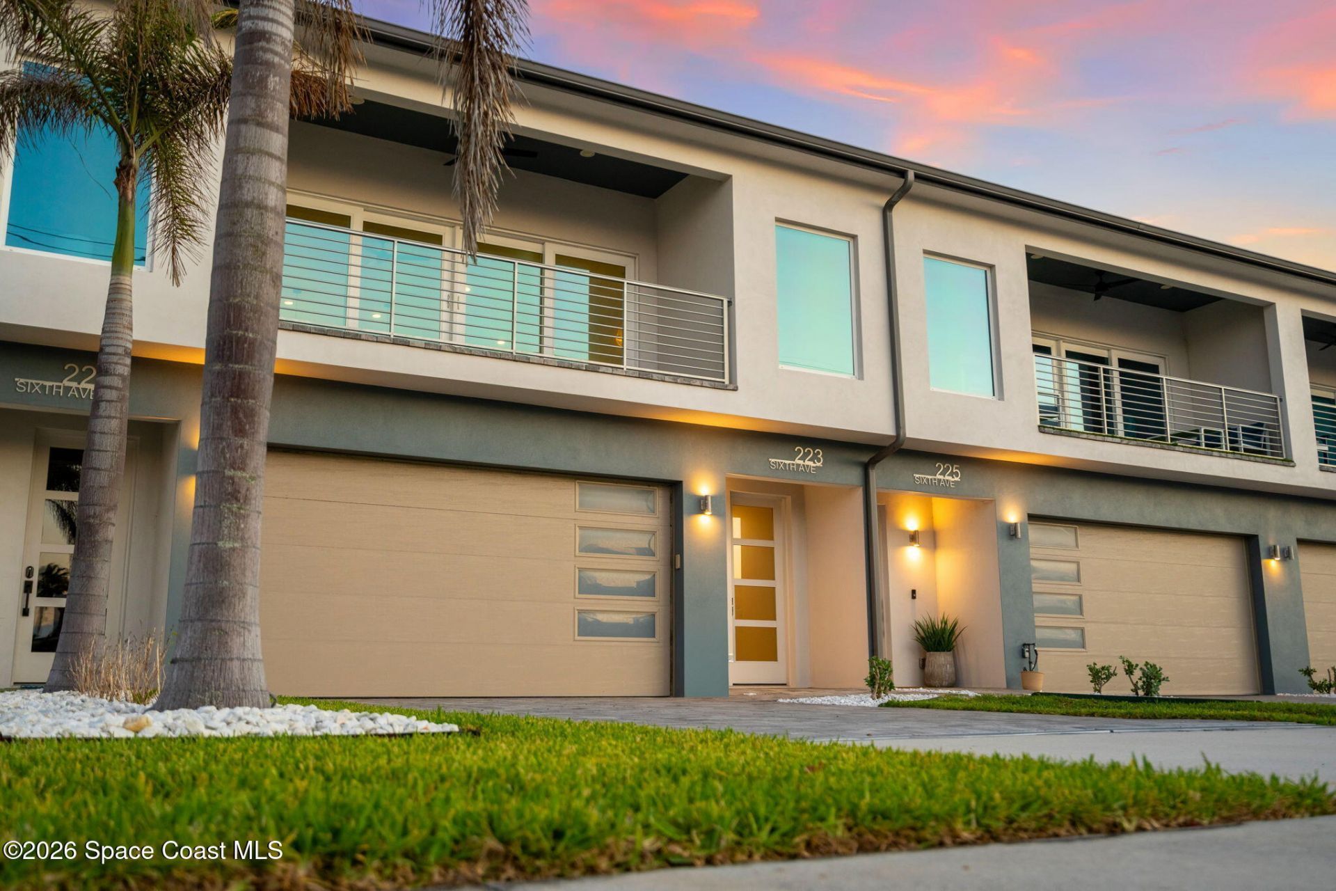 223 6th Avenue , Indialantic, FL 32903 Photo