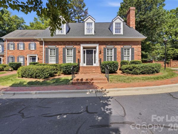 5906 Sharon Hills Road , Charlotte, NC 28210