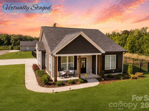 219 Prospect Church Road , Albemarle, NC 28001