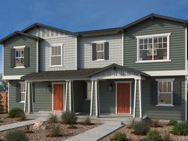 307 Nighthawk Street , Erie, CO 80516
