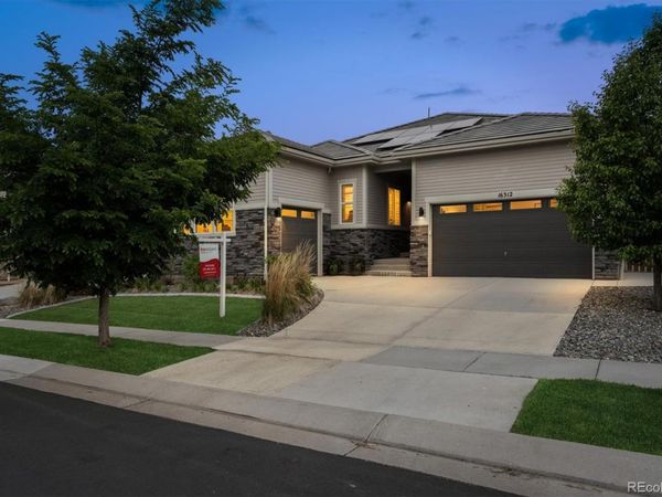 16312 Spanish Peak Way, Broomfield, CO 80023