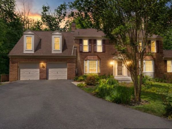 7142 RIVERS EDGE ROAD, COLUMBIA, MD 21044