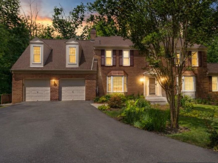 7142 Rivers Edge Road, Columbia, MD 21044 Main Photo