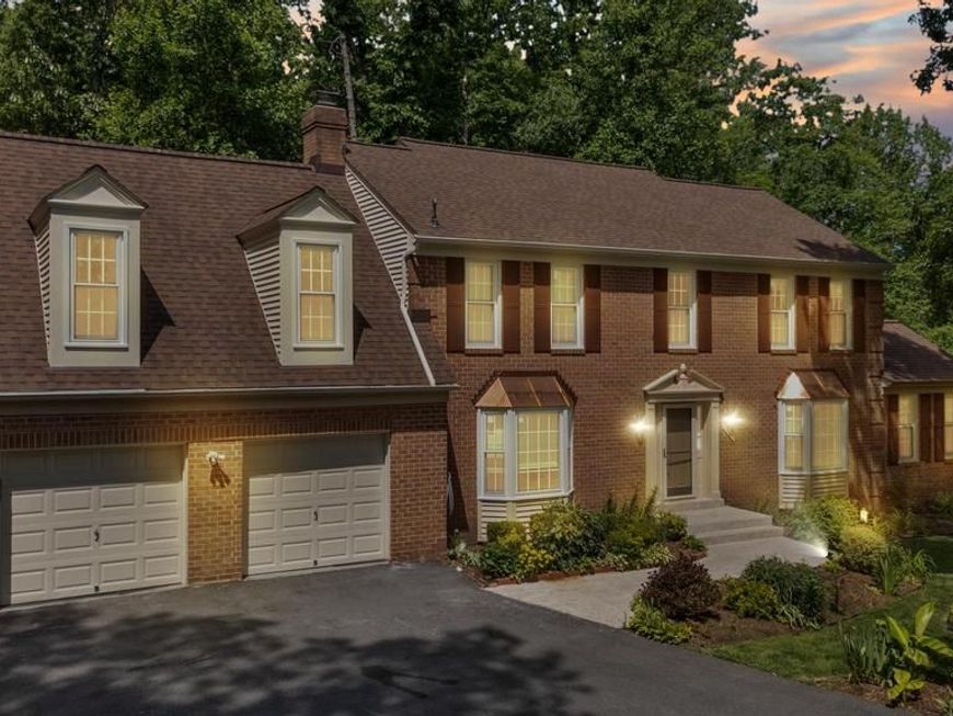 7142 Rivers Edge Road, Columbia, MD 21044 Main Photo