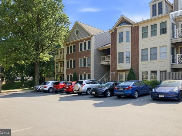 3804 RIDGE KNOLL COURT, Unit 310A, FAIRFAX, VA 22033