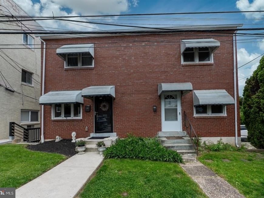 9 David Road , Bridgeport, PA 19405 Main Photo