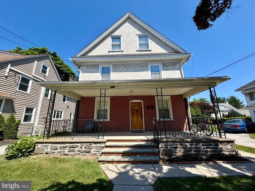 110 Grandview Road, Ardmore, PA 19003 Main Photo