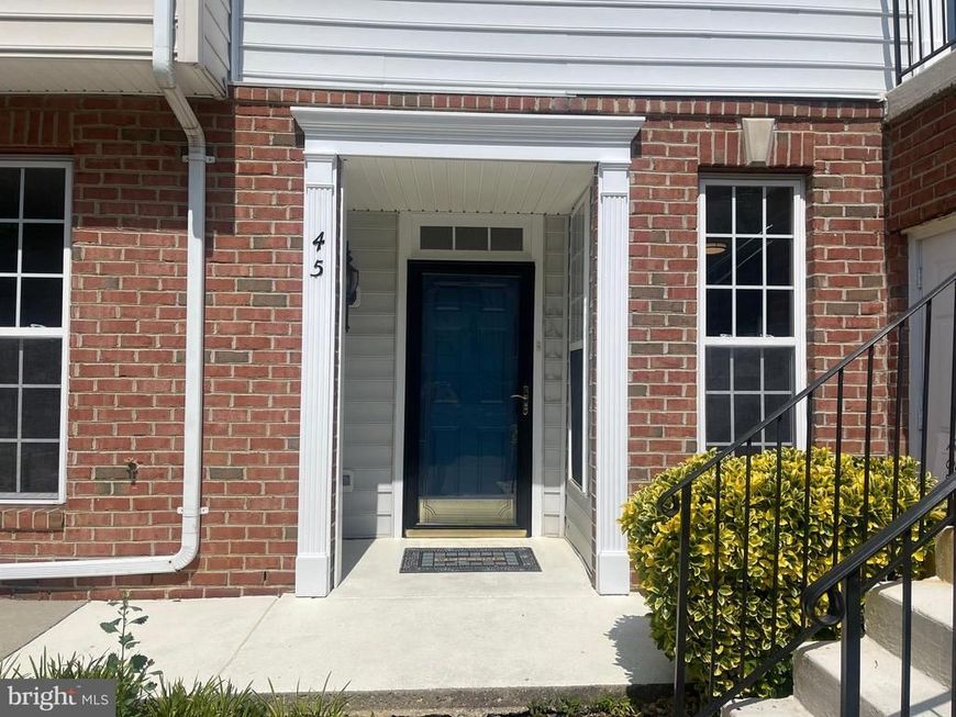 45 Harbour Heights Drive , Annapolis, MD 21401 Main Photo
