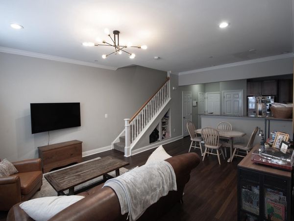 206 CAPTAINS WAY, PHILADELPHIA, PA 19146