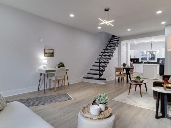 2223 S DARIEN STREET, PHILADELPHIA, PA 19148