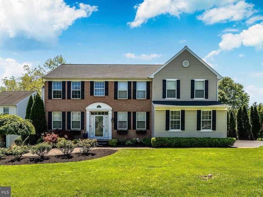508 Cool Valley Lane, Media, PA 19063 Main Photo