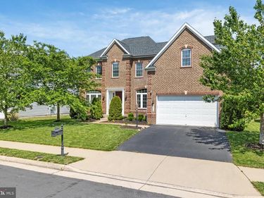 25746 PUREBRED COURT, ALDIE, VA 20105