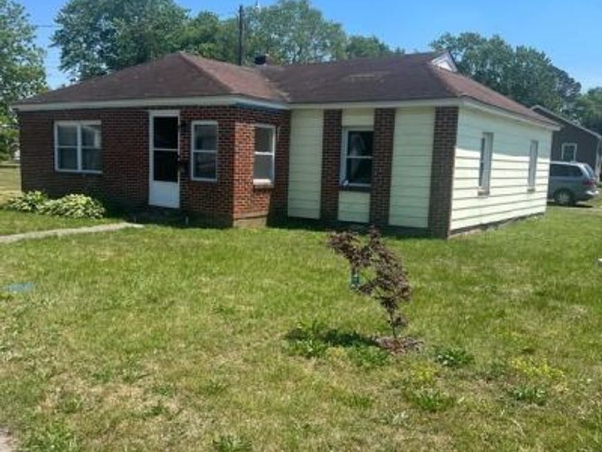 30749 Hampden Avenue , Princess Anne, MD 21853 Main Photo