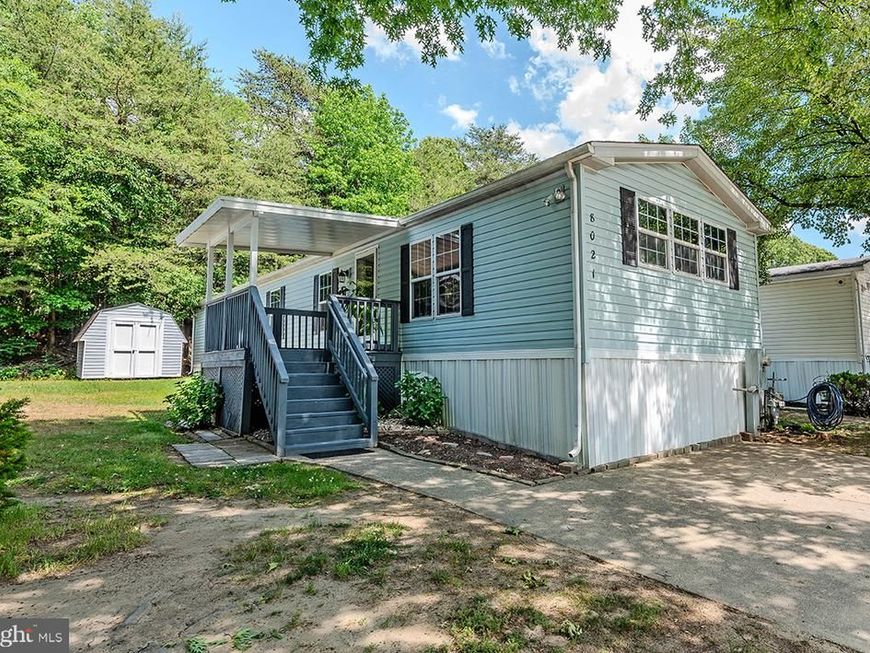 8021 Fair Breeze Drive, Severn, MD 21144 Main Photo