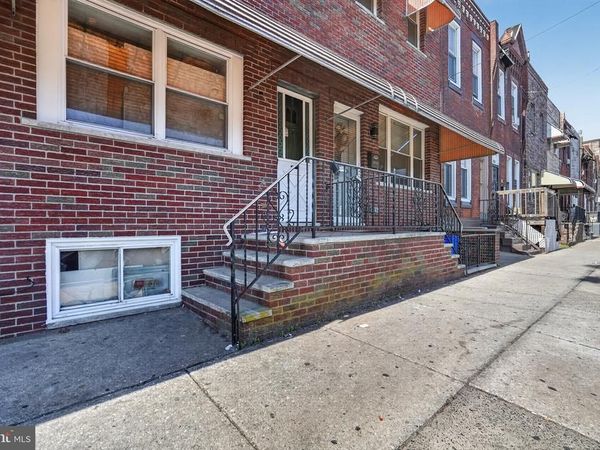 1008 SNYDER AVENUE , PHILADELPHIA, PA 19148